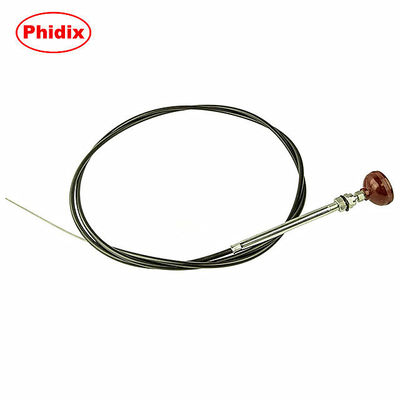 Universalmotor-Stopp-Kabel Schub-Zug-PTO-Kabel