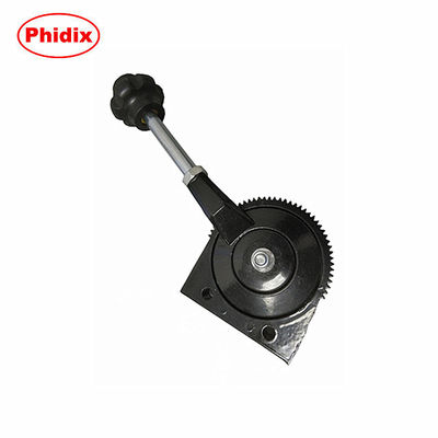 Leichtlast Hebel Hand-Drossel-Kabel Steuerhebel