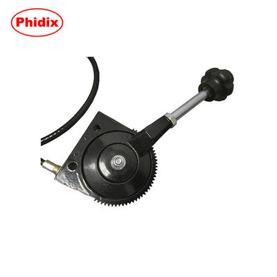 Leichtlast Hebel Hand-Drossel-Kabel Steuerhebel