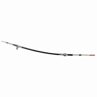 Motorräder Mechanische Steuerung Kabel Schotte Universal Push Pull Steuerung Kabel