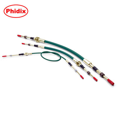 Universal-Push-Pull-Kabel-Leichtbau-Hochlast-Kapazität-einfache Installation