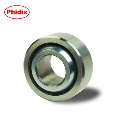COM-T-Serie PTFE-ausgekleidete Lager. Hochlastende, wartungsarme Lösungen für nicht rotierende OEM/MRO-Geräte.