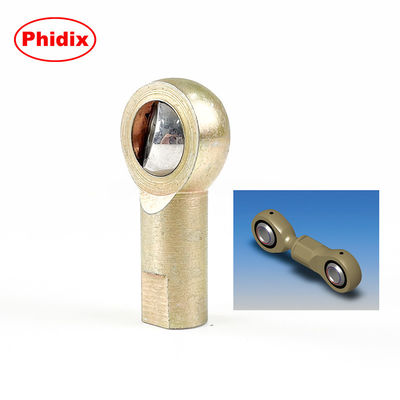 87084050 / 87084020 Metallstangenenden