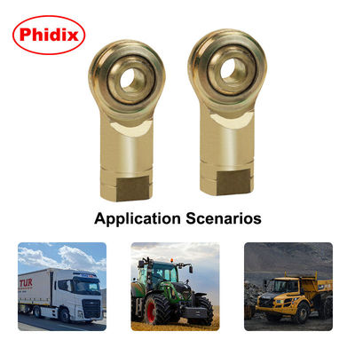 87084050 / 87084020 Metallstangenenden