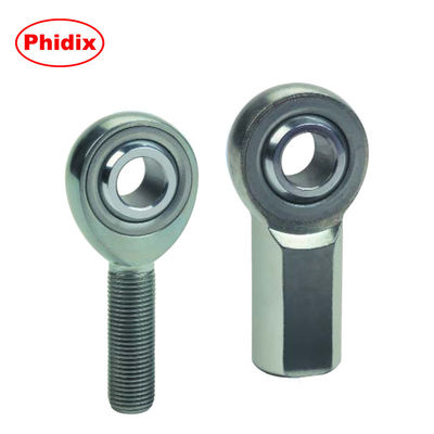 MTSM-T/MTSF-T-Serie PTFE-ausgekleidete Stangende: Hochpräzisionslager mit geringer Wartungsaufwand für Automatisierung und Schwermaschinen
