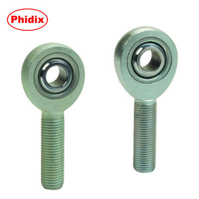 RMX/RMX-T-Serie Schwerlast-PTFE-ausgekleidete Stange Ende High-Load-Capacity für industrielle und Rennsport-Anwendungen
