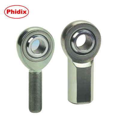 MTSM/MTSF-Serie Metall-zu-Metall-Stab-Ende High-Load Präzisionslager für industrielle Anwendungen