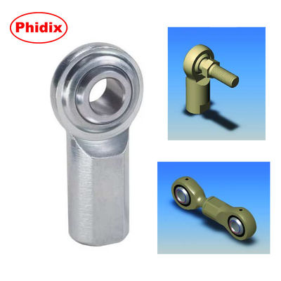 MTSM/MTSF-Serie Metall-zu-Metall-Stab-Ende High-Load Präzisionslager für industrielle Anwendungen