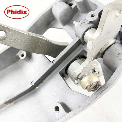 HGS 923 Schaltgetriebe mit Handgetriebe