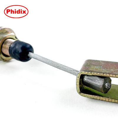 Advanced Hand Brake System for Drilling Equipment Features High Temperature Resistance