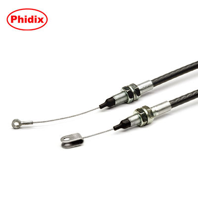 Advanced Hand Brake System for Drilling Equipment Features High Temperature Resistance