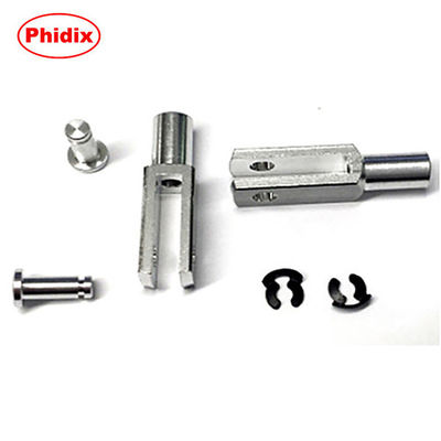 PHIDIX Edelstahl Clevis Pin Autoteile Sicherheitsbefestigungen