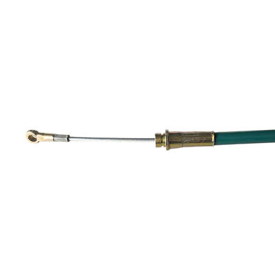 Spezielle flexible Antriebswellen Straßenmaschinen