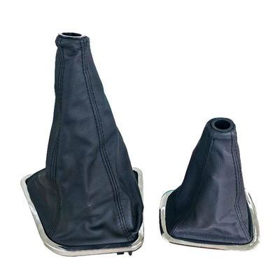 Schalthebel Boot Cover benutzerdefinierte Optionen