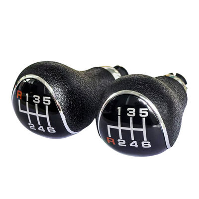 6 Drehzahl Schaltknopf Handball Phidix 928108 Installationsführer
