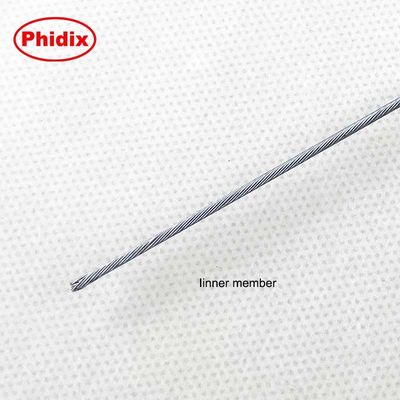 Phidix 1500 lb Ziehen nur Bremskabel