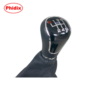 High-Performance Gear Shifting Experience 6-Speed Manual Gear Shift Handball