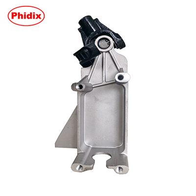 Heavy-Duty Mechanical Component 918 Series Industrial Vertical Gear Shifter