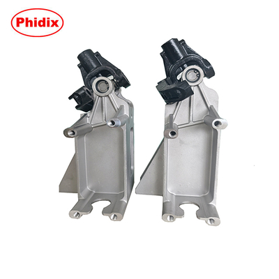 Aluminum Industrial Vertical Gear Shifter For Smooth Gear Transitions In High-Performance Vehicles