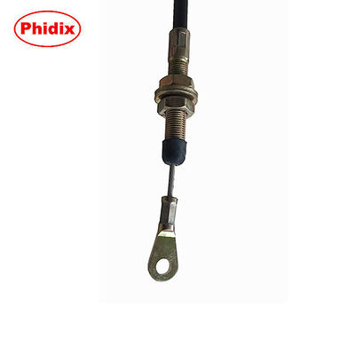 Benutzerdefinierte Push-Pull-Kabel-Tailor erstellte Kontrolllösungen für verschiedene Anwendungen