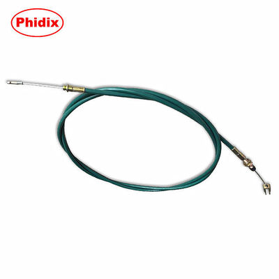 Hochleistungsfähige, kundenspezifische flexible Wellen für mechanische Steuerungssysteme