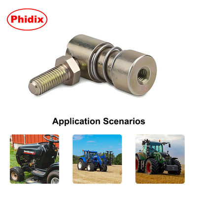 Hochpräzises Kugelgelenk für Automobil- und Industriesteuerungssysteme