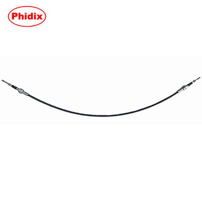 Standard-Steuerkabel – zuverlässige Bewegungsübertragung für industrielle und mechanische Anwendungen