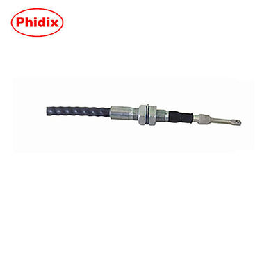 Standard-Steuerkabel – zuverlässige Bewegungsübertragung für industrielle und mechanische Anwendungen