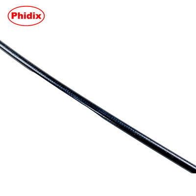 Kundenspezifisches Push-Pull-Steuerkabel | Ferngesteuertes mechanisches Bewegungssteuerungssystem