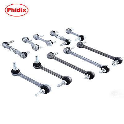 Robuste Verbindungsstange mit Kugelbolzen