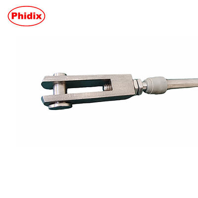 PHIDIX Mechanical Control Cable Assembly Flexible Control Cable