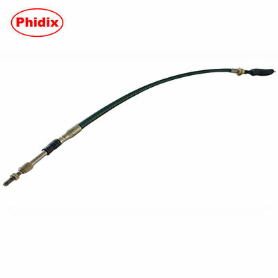 Kundenspezifisches Steuerkabel – leistungsstarke, flexible Bewegungsübertragungslösung