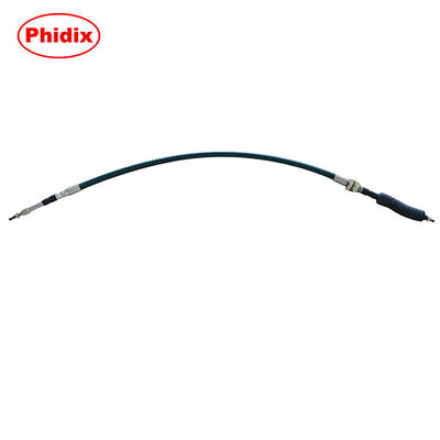 Kundenspezifisches Steuerkabel – leistungsstarke, flexible Bewegungsübertragungslösung