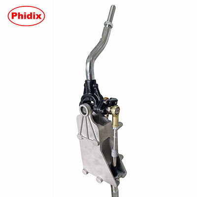 Vertikaler Schalthebel aus Aluminium für Industrie- und Nutzfahrzeuge