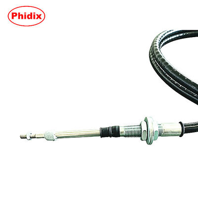 Hochpräzise flexible Welle aus Edelstahl für hydraulische Ventilsysteme von Tankwagen