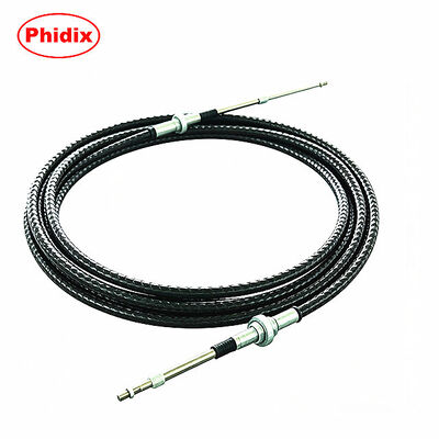 Hochpräzise flexible Welle aus Edelstahl für hydraulische Ventilsysteme von Tankwagen