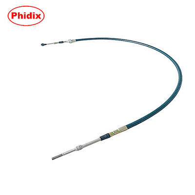Standard Push-Pull Control Cable Assembly—Transmission & Motion Control