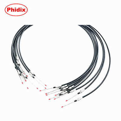 Push-Pull-Steuerkabel – lineare mechanische Übertragungslösung