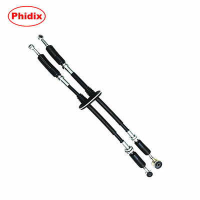 Phidix Dual Push-Pull-Steuerkabelbaugruppe, mechanische Schaltsteuerkabel