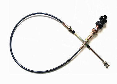 Teile für schwarze Kabel mit Mikroregelungskopf für die Regulierung von Ventilen