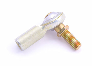 Schwerlastkugel aus Edelstahl 14 - 28 Stange 516 - 24 Stang