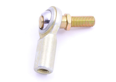 Schwerlastkugel aus Edelstahl 14 - 28 Stange 516 - 24 Stang