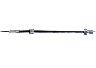 Schwarze Traktorteile Tachometerkabel / Geschwindigkeitsmesserkabel
