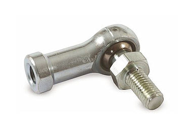 M10 Stang M10 X 1,5 Gewindeballgelenk für industrielle Maschinen IATF16949