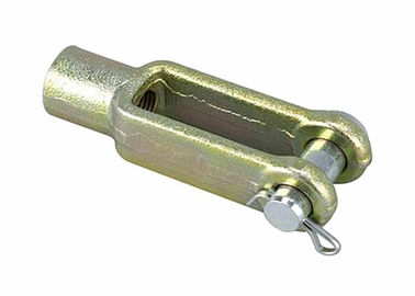 Anpassung von U-Fork-Steuerkabelanbauten aus Edelstahl / Kohlenstoffstahl