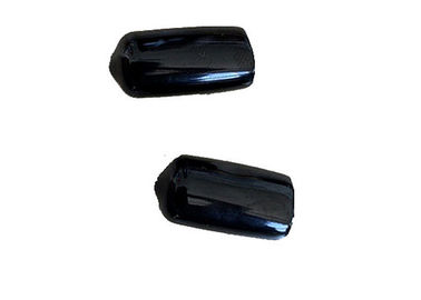 Isolierter PVC-Feuerfest 9,5 mm-Fadenschutz