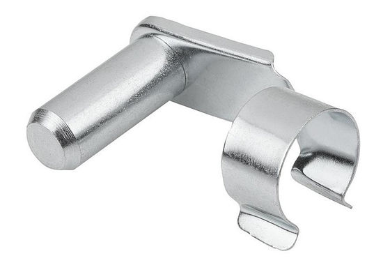 Stempel 65Mn SP-Serie DIN71752 Fork Joint Spring Pins