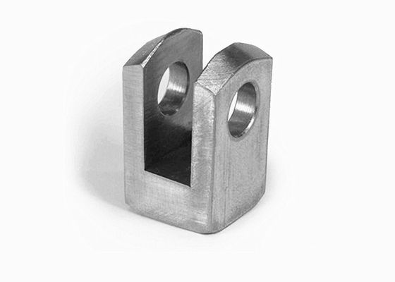 Mechanisch beschichtete Zink-SS-Clevis-Kabel-Endfittings