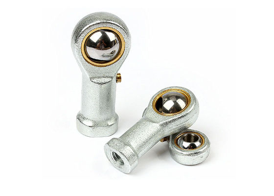 30 mm weibliche Passivierungsstange