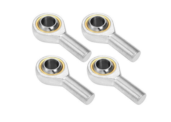 Fräsen männlicher Faden 10 mm Selbstschmierstange Ende